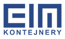 EIM kontejnery