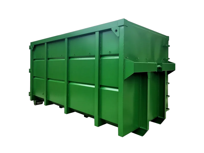 Standardní kontejner STD 1250