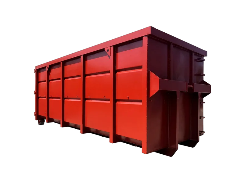 Standardní kontejner STD 1250