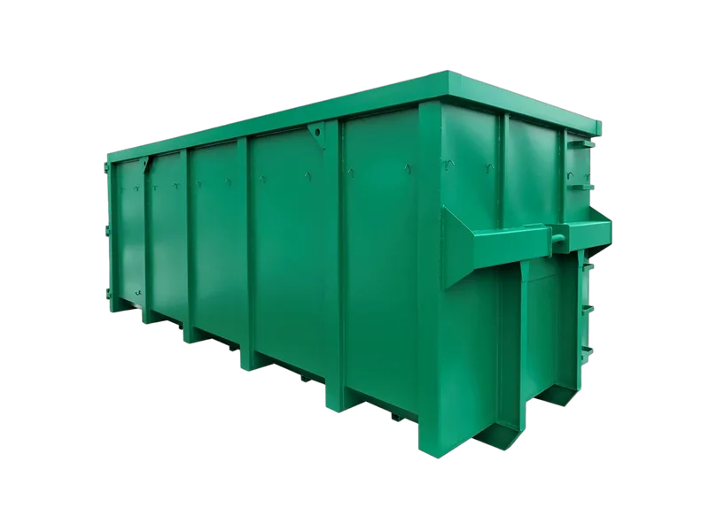 Standardní kontejner STD 1250