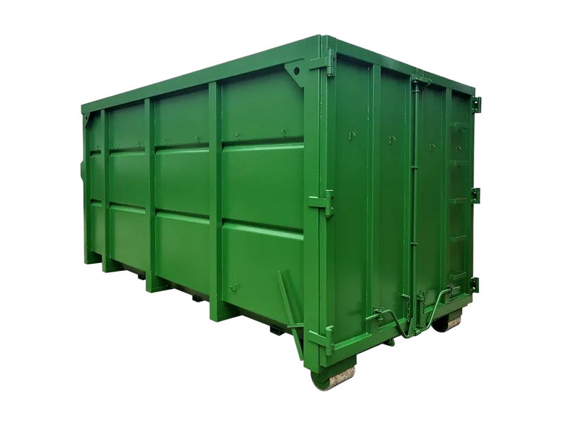 Standardní kontejner STD 1250